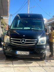 Mercedes-Benz 2014 Sprinter 516
