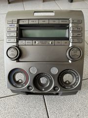 ΡΑΔΙΟ CD FORD RANGER 06-09