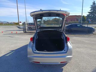 Honda Civic 2013 5DR 1.6 DIESEL 120hp-thumb-5