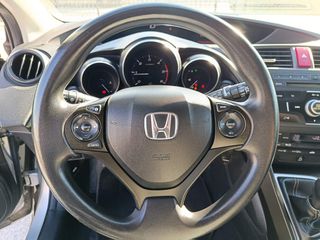 Honda Civic 2013 5DR 1.6 DIESEL 120hp-thumb-8