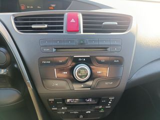 Honda Civic 2013 5DR 1.6 DIESEL 120hp-thumb-14