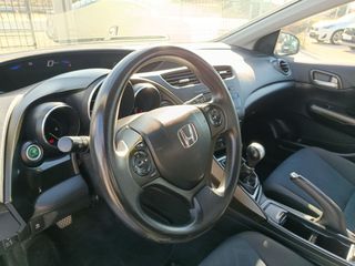 Honda Civic 2013 5DR 1.6 DIESEL 120hp-thumb-7