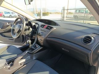 Honda Civic 2013 5DR 1.6 DIESEL 120hp-thumb-26