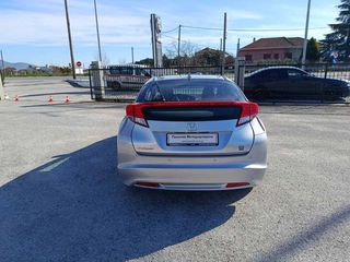Honda Civic 2013 5DR 1.6 DIESEL 120hp-thumb-3