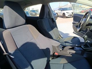Honda Civic 2013 5DR 1.6 DIESEL 120hp-thumb-27
