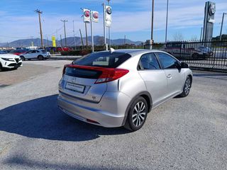 Honda Civic 2013 5DR 1.6 DIESEL 120hp-thumb-2