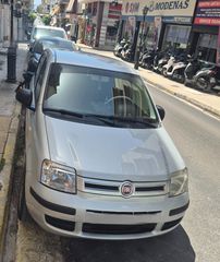 Fiat Panda 2010