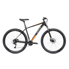 All - Mountain Ideal 2026 IDEAL PRORIDER 29''