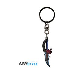 Abysse: Solo Leveling - Kasaka's Venom Fang Keychain (ABYKEY641)