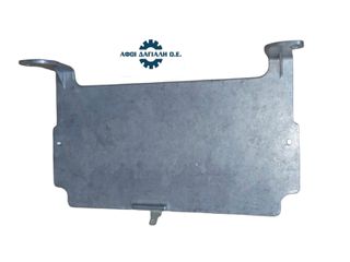 AUDI A4/S4/Allroad/B8/8K, A5/S5/8T/8F, Q5/SQ5/8R (2007-2016), Πλαίσιο στήριξης (bracket) για την μονάδα interface MMI/ενισχυτή, με κωδικό 8T0035462