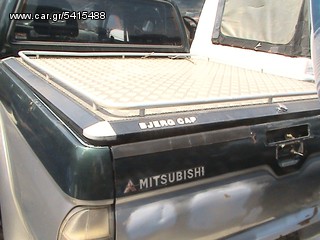 ΑΝΤΑΛΛΑΚΤΙΚΑ MITSUBISHI L 200