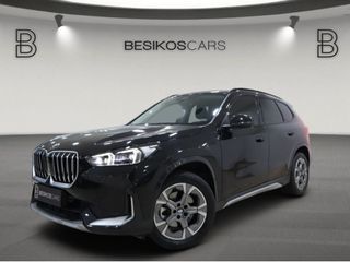 Bmw X1 2025 SDRIVE 20I/XLINE/ 9000ΧΛΜ/EΛΛΗΝΙΚΟ ΜΕ ΕΓΓΥΗΣΗ ΑΝΤΙΠΡΟΣΩΠΕΙΑΣ