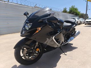 Suzuki Hayabusa 2024 HAYABUSA GSX1300R