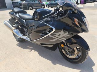 Suzuki Hayabusa 2024 HAYABUSA GSX1300R / ΕΛΛΗΝΙΚΗΣ ΑΝΤ/ΠΙΑΣ-thumb-6