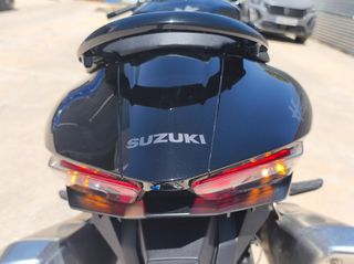 Suzuki Hayabusa 2024 HAYABUSA GSX1300R / ΕΛΛΗΝΙΚΗΣ ΑΝΤ/ΠΙΑΣ-thumb-10