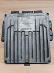 RENAULT CLIO 1.5L K9K DELPHI DDCR 8200180595-B