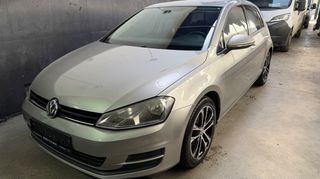 Volkswagen Golf 2013 TSI 122PS SPORTLINE