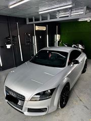 Audi TT 2007 SLINE