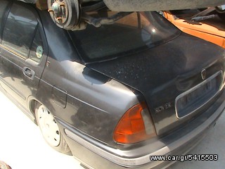 ΑΝΤΑΛΛΑΚΤΙΚΑ ROVER 414