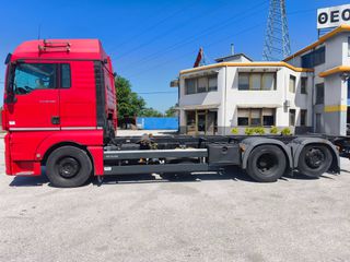 Σασί MAN 2015 TGX 26.480 EURO6-thumb-6