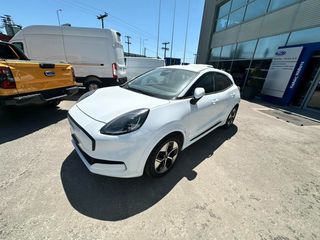 Ford Puma 2026 VAN 5DOOR GEN-E-thumb-1