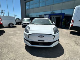 Ford Puma 2026 VAN 5DOOR GEN-E-thumb-2