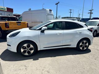 Ford Puma 2026 VAN 5DOOR GEN-E-thumb-3