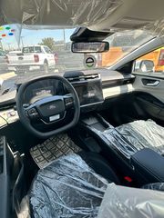Ford Puma 2026 VAN 5DOOR GEN-E-thumb-4
