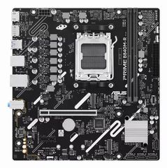 ASUS Prime B840M-R AMD, AM5, micro ATX