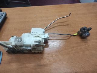 TOYOTA AVENSIS T22 97-03 ΚΛΕΙΔΑΡΙΑ ΕΜΠ ΔΕΞΙΑ  065G5007