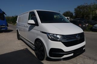 Volkswagen T6 2020 TRANSPORTER R-LINE EDITION LONG