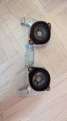 Ηχεια Bose προσκεφαλου Mazda nc mx5