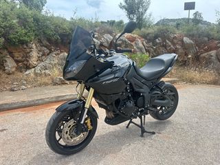 Triumph Tiger 1050 2008 ABS