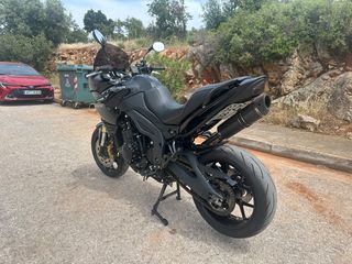 Triumph Tiger 1050 2008 ABS-thumb-2