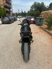 Triumph Tiger 1050 2008 ABS-thumb-3