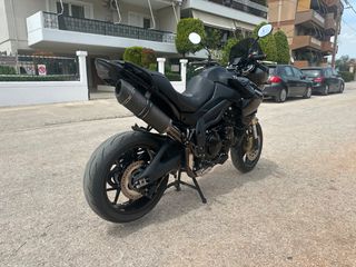 Triumph Tiger 1050 2008 ABS-thumb-4