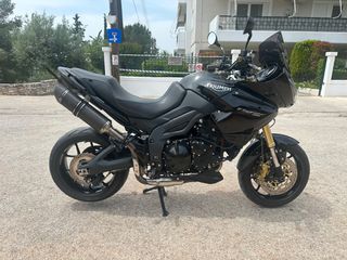 Triumph Tiger 1050 2008 ABS-thumb-5