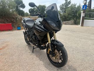 Triumph Tiger 1050 2008 ABS-thumb-6