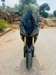 Triumph Tiger 1050 2008 ABS-thumb-7