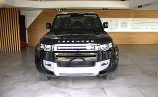 Land Rover Defender 2022 110 XS EDITION