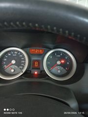 Renault Megane 2003 1.6 16V 115PS