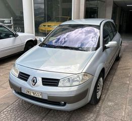 Renault Megane 2003 1.6 16V 115PS-thumb-2