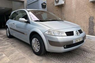 Renault Megane 2003 1.6 16V 115PS-thumb-5