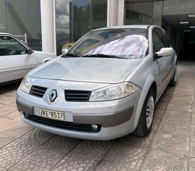 Renault Megane 2003 1.6 16V 115PS-thumb-7