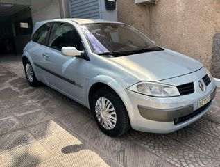 Renault Megane 2003 1.6 16V 115PS-thumb-8