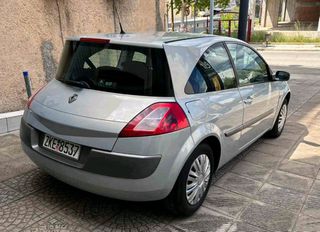 Renault Megane 2003 1.6 16V 115PS-thumb-9