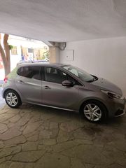 Peugeot 208 2019