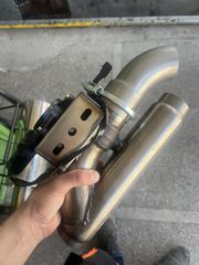 Κλαπε εξάτμισης με τηλεχειρισμό