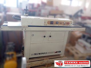 Συγκολλητική Περιθωρίων TECNOMAX Mod. ME20 - μεταχειρισμένη