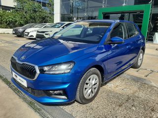 Skoda Fabia 2024 Selection 1.0 TSI 116 PS DSG7